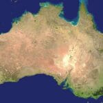 Australia ciekawostki o Australii