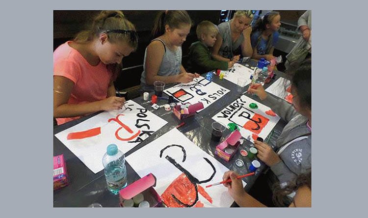 Powstanie Warszawskie Białystok