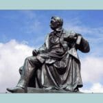 Damy i Huzary Fredro Filadelfia USA