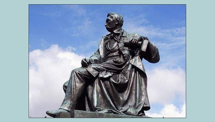 Damy i Huzary Fredro Filadelfia USA