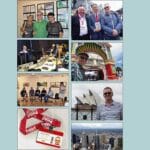 Sadurski festiwal PolArt Australia