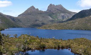Historia pierwszego Polaka na Tasmanii