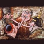 Manufaktura Satyry konkurs satyryczny Żyrardów