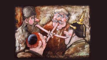 Manufaktura Satyry konkurs satyryczny Żyrardów