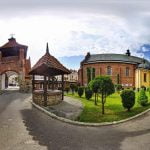 Krosno ciekawostki atrakcje zabytki