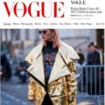 Maffashion Julia Kuczyńska blogerka moda