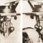 polskie wynalazki peryskop obracalny