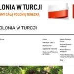 Turcja Polonia w Turcji