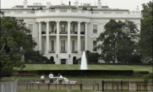 Biały Dom – White House