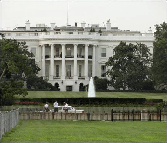 Biały Dom – White House
