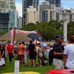 Boże Narodzenie Polski festiwal w Sydney Australia