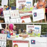 Cała Polonia Czyta Dzieciom Copiague USA