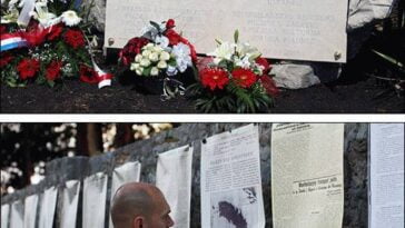 Chorwacja Solta Polacy