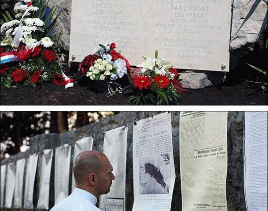 Chorwacja Solta Polacy