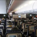 stewardessy ciekawostki stewardesa podróże samolot