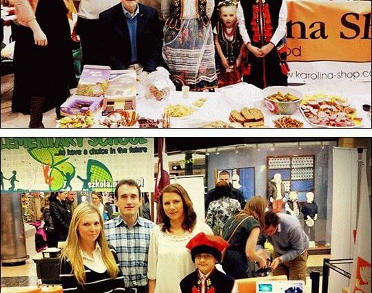 Cultural Diversity Days Newry