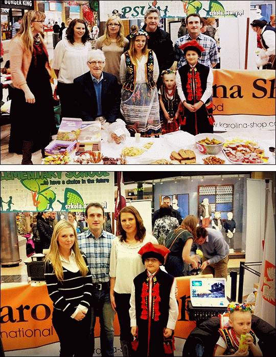 Cultural Diversity Days Newry