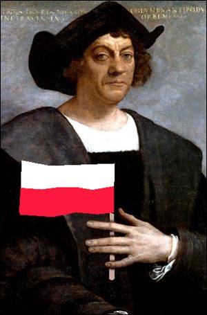 Krzysztof Kolumb ciekawostki o Krzysztofie Kolumbie