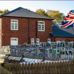 Dom Polski w Milton Keynes Wielka Brytania