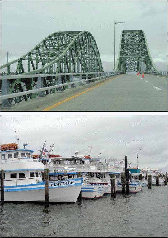 Fire Island NY USA Long Island ciekawostki