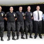 Firma Straż Miejska Debrzno