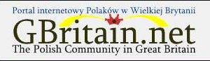 GBritain – polski portal w Wielkiej Brytanii