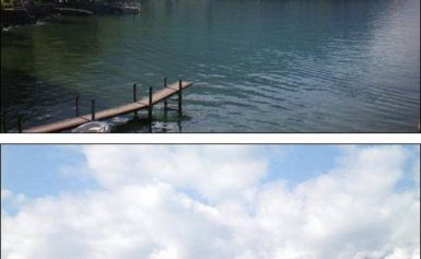 Ciekawostki o Jeziorze Genewskim