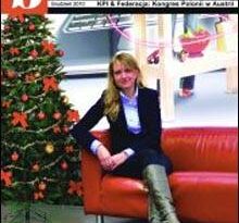 Jupiter Austria Polonia Polacy