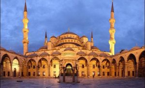 Kara za wycieczkę do Turcji