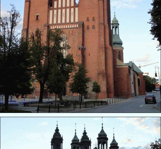 Katedra – Bazylika Archikatedralna w Poznaniu