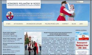 Kongres Polaków w Rosji