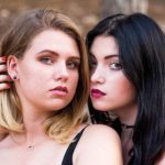 trądzik jak leczyć młode dziewczęta blondynka brunetka ciekawostki