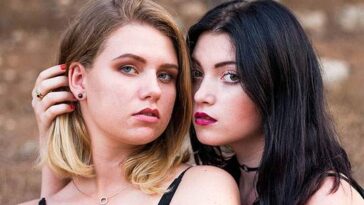 trądzik jak leczyć młode dziewczęta blondynka brunetka ciekawostki