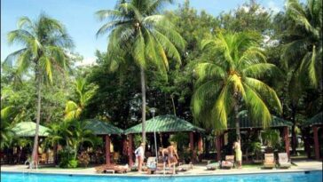 turystyka turyści podróże destynacje ciekawostki wakacje