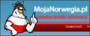 Moja Norwegia – portal dla Polaków w Norwegii