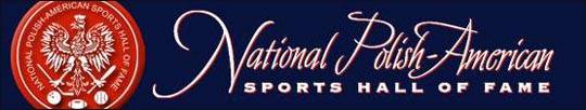 National Polish-American Sports Hall of Fame, USA