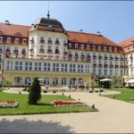 noclegi podróże po Polsce Polska