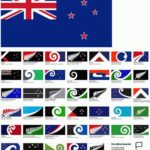 ciekawostki Nowa Zelandia flaga