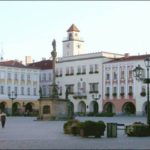 Nowy Jiczyn Nový Jičín Czechy