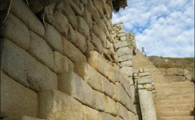 Odkrycie Machu Picchu – Cuzco, Peru