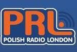 PRL Polskie Radio Londyn Anglia