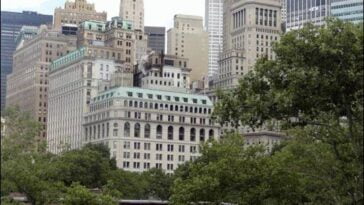 Parada Pułaskiego Nowy Jork