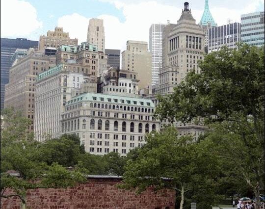 Parada Pułaskiego Nowy Jork