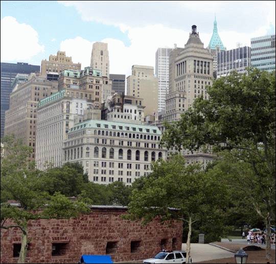 Parada Pułaskiego Nowy Jork