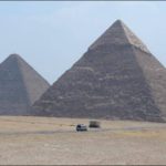 Egipt faraoni piramidy egipskie piramida Giza