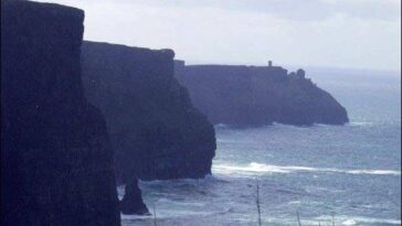 Polacy w Irlandii Polonia Irlandia