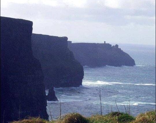 Polacy w Irlandii Polonia Irlandia