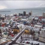 Polacy w Islandii Polonia Islandia Reykjavik