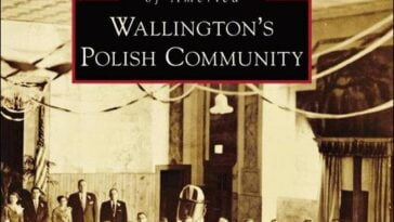 Polacy w Wallington New Jersey USA