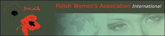 Polka International Międzynarodowe Stowarzyszenie Polskich Kobiet